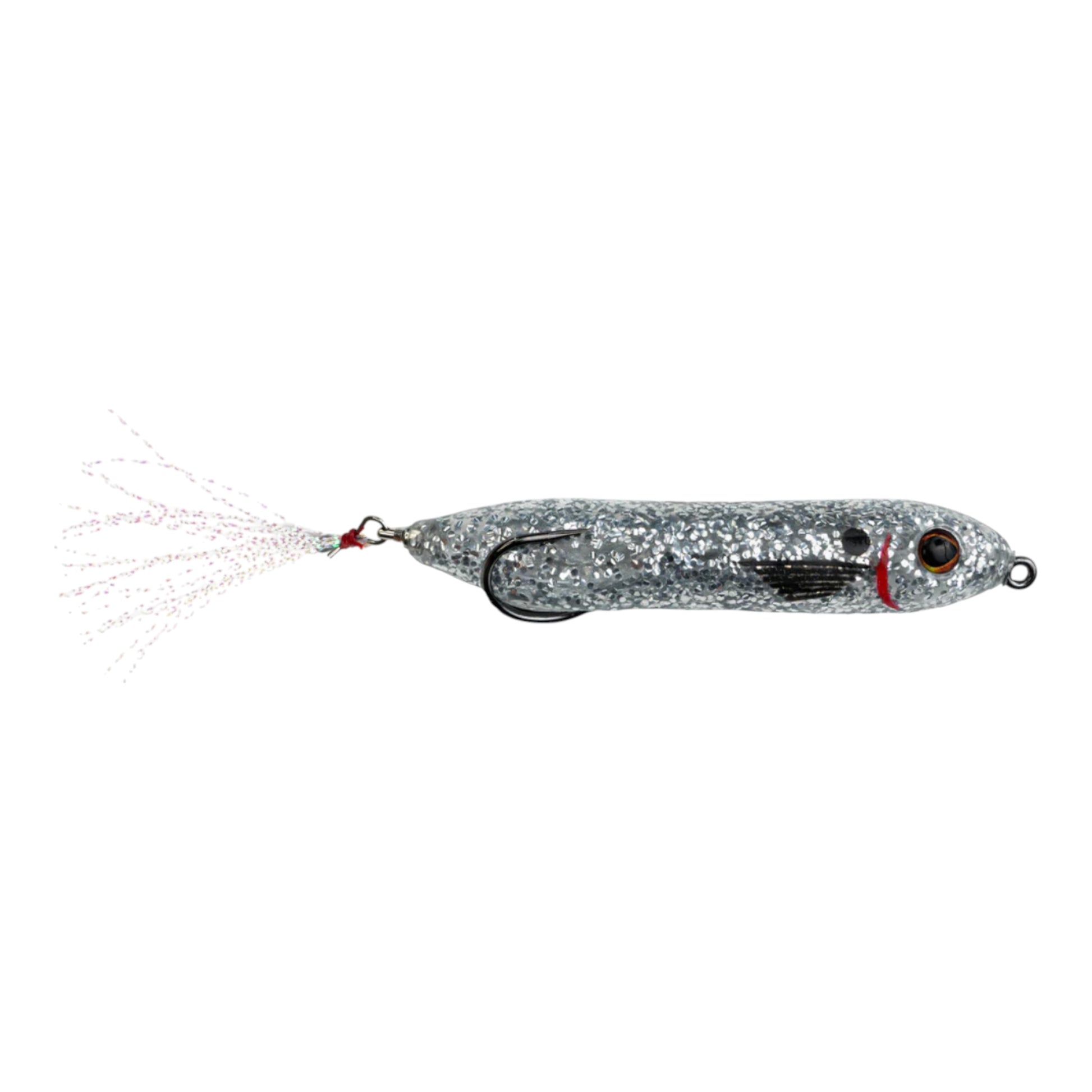 Snag Proof Zoo Dog Weedless Topwater Walking Lure