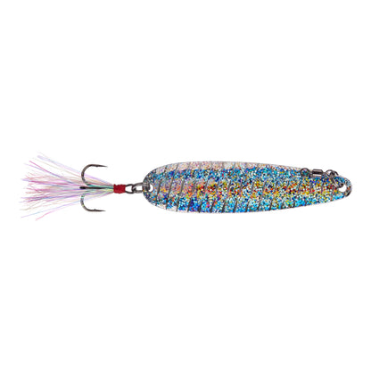 Nichols Lake Fork Flutter Spoon 4" - 3/4 oz