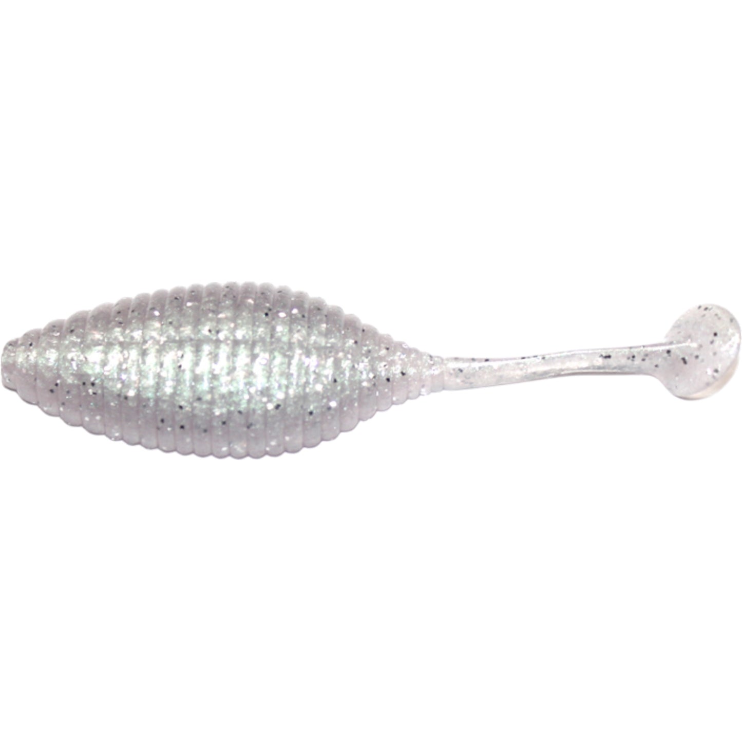 HideUp Stagger Wide 2.7" Saltwater Series Swimbaits