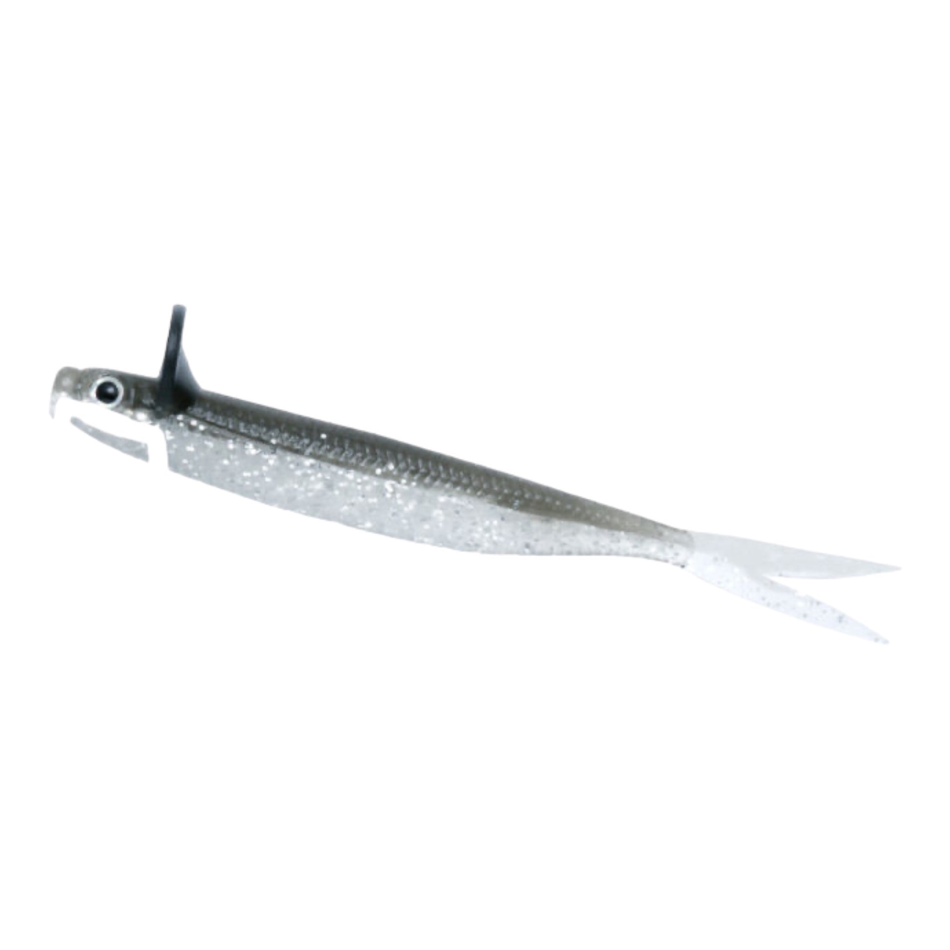 Excellent quality and novel trends - Deps Frilled Shad