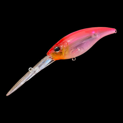 Dranckrazy Strave Crankbait