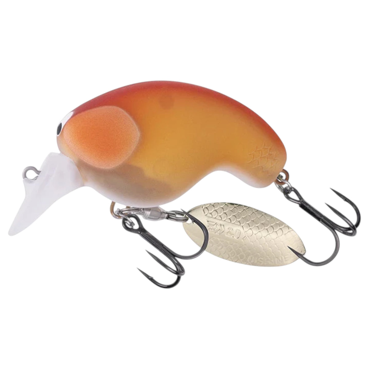 Daiwa Mr. Fortune Wakebait