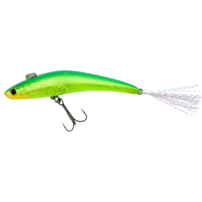 ISM PULL 70F Topwater Lure