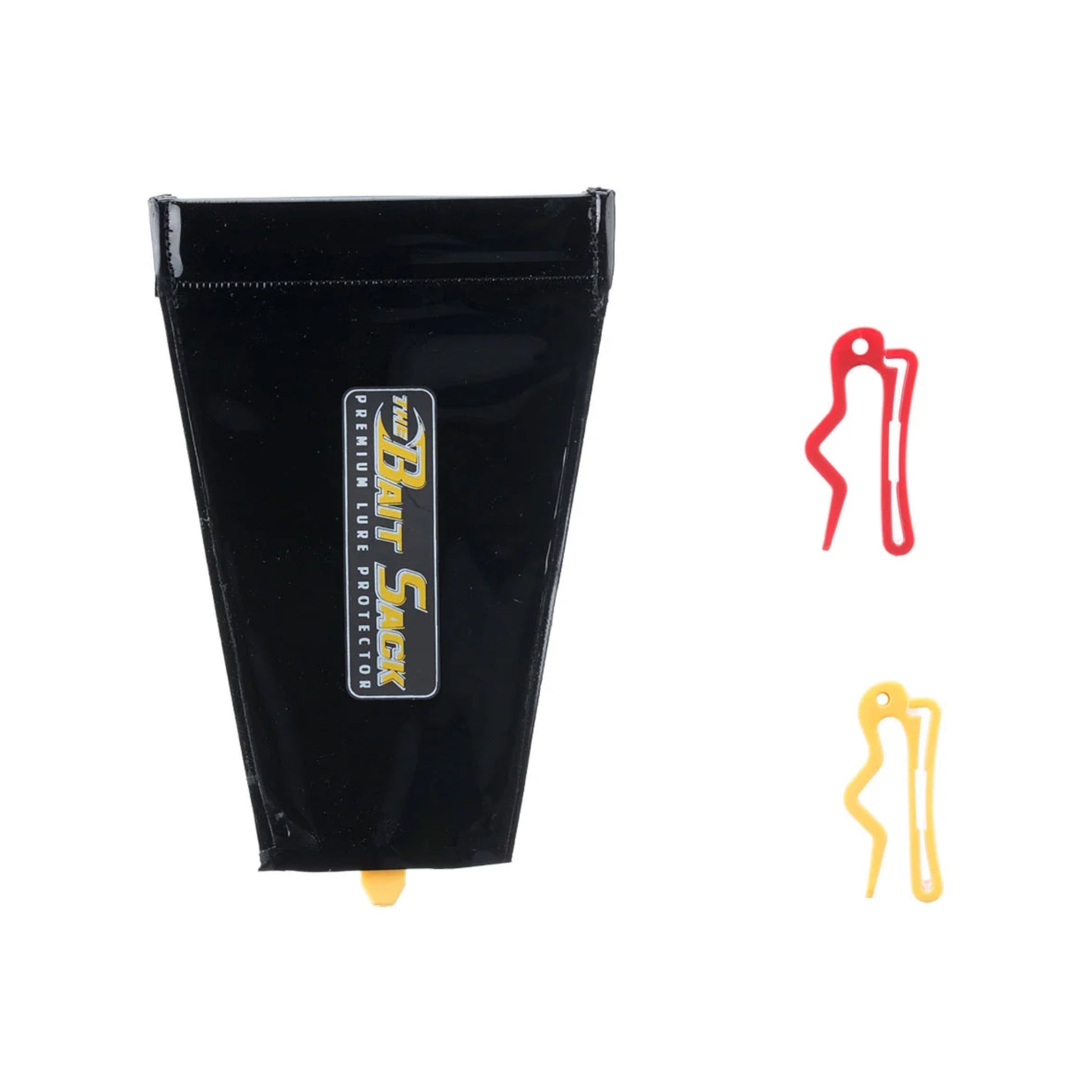 Cal Coast Fishing Snag Proof Bait Sack Lure Cover – Three Rivers Tackle
