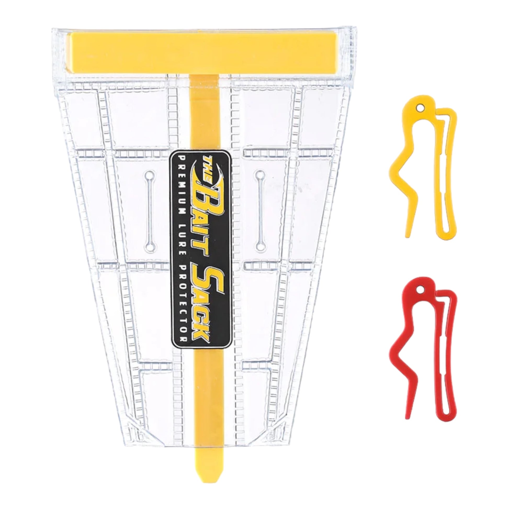 cal coast fishing bait sack lure protector Cal Coast Fishing Snag Proof Bait Sack Lure Cover