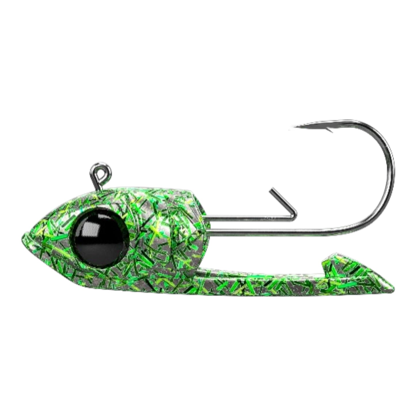 Buckeye Lures Scope Head