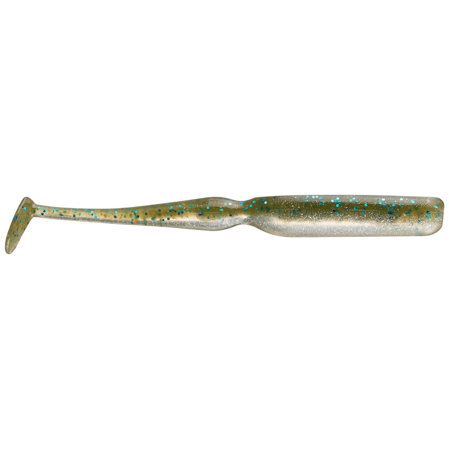 Keitech Swing Bait 2.8" Swimbaits