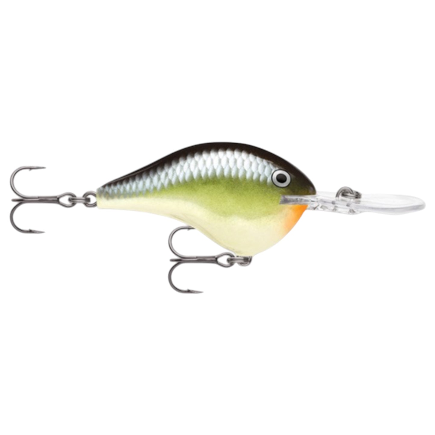 Rapala DT12 Series Crankbaits