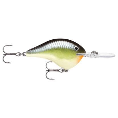 Rapala DT12 Series Crankbaits