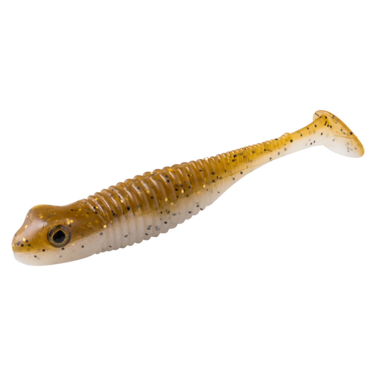Great Lakes Finesse Dropkick Shad Swimbaits – Three Rivers Tackle
