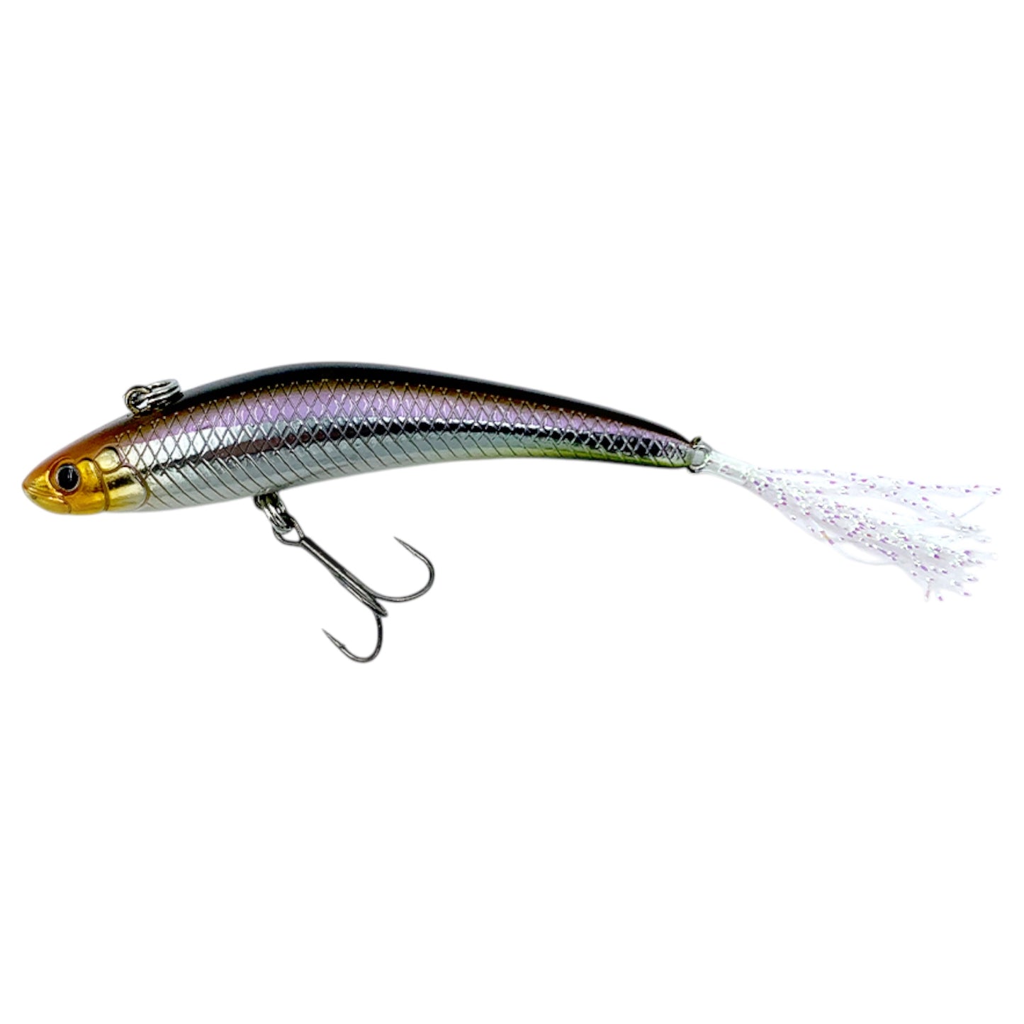 ISM PULL 70F Topwater Lure