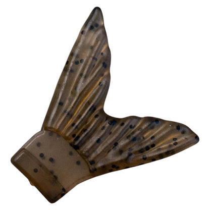 G-Ratt Baits Swimbait Replacement Tails