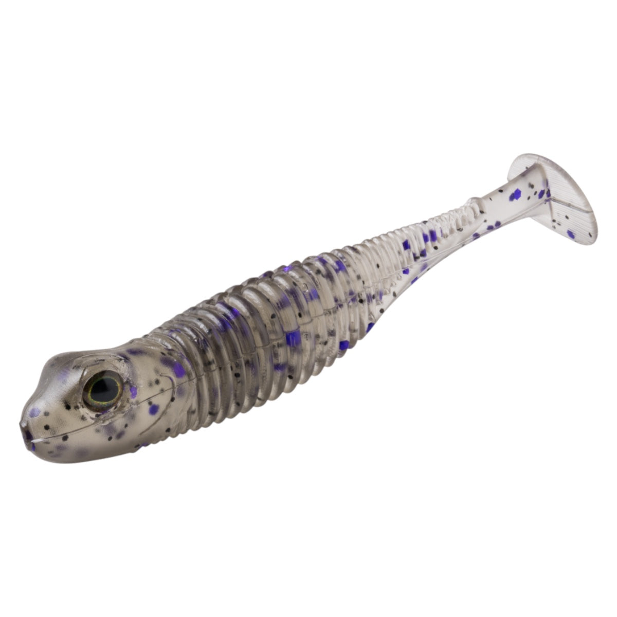 魚の目FANATIC ACE STREAK LINKGRD−2 Scented Stealth Craw 2.5