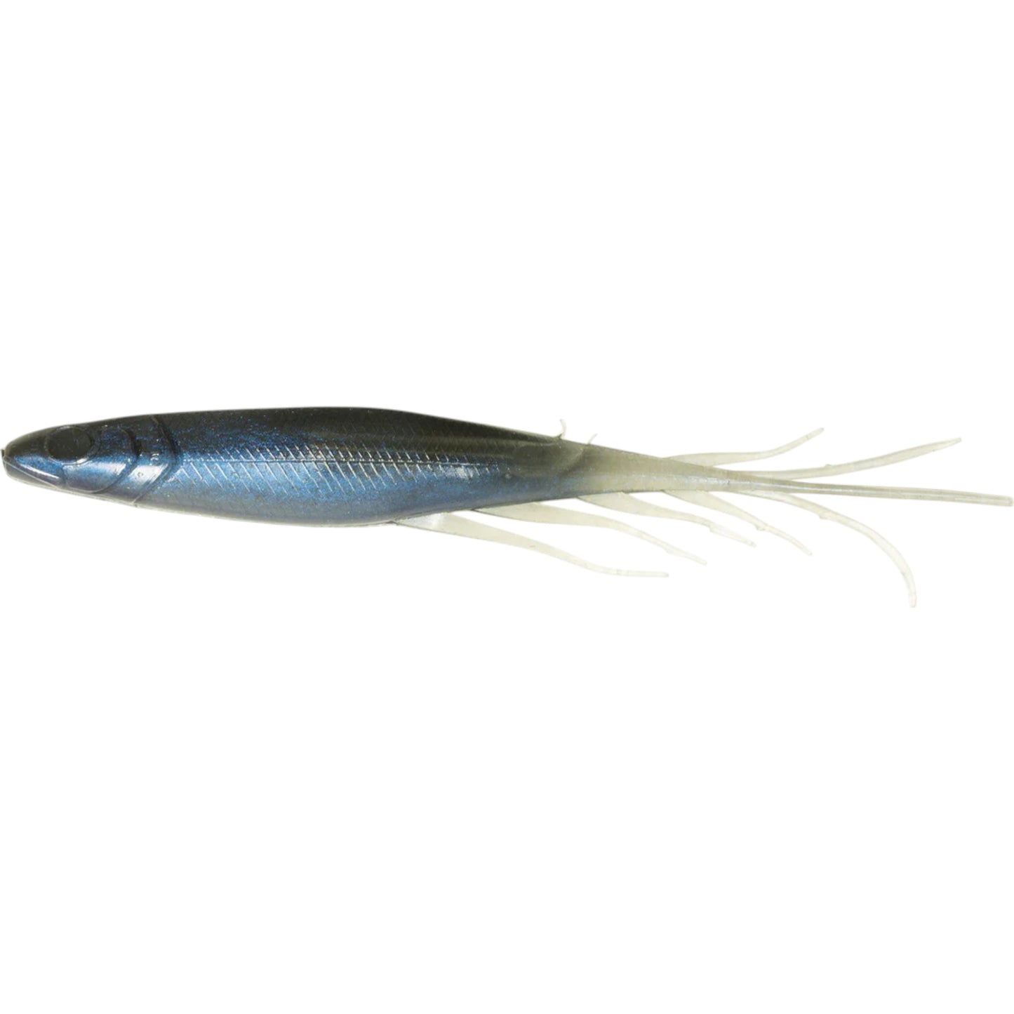 HideUp Judy Fish Soft Jerkbait