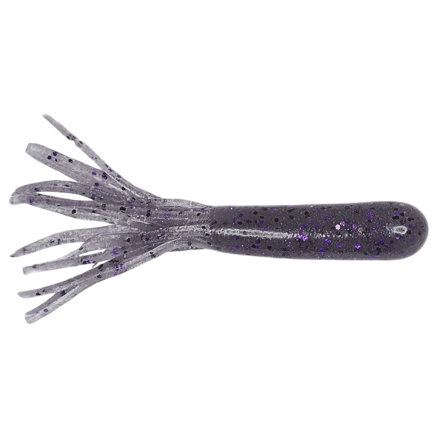 Secret Lures Stupid Tube 3.7"