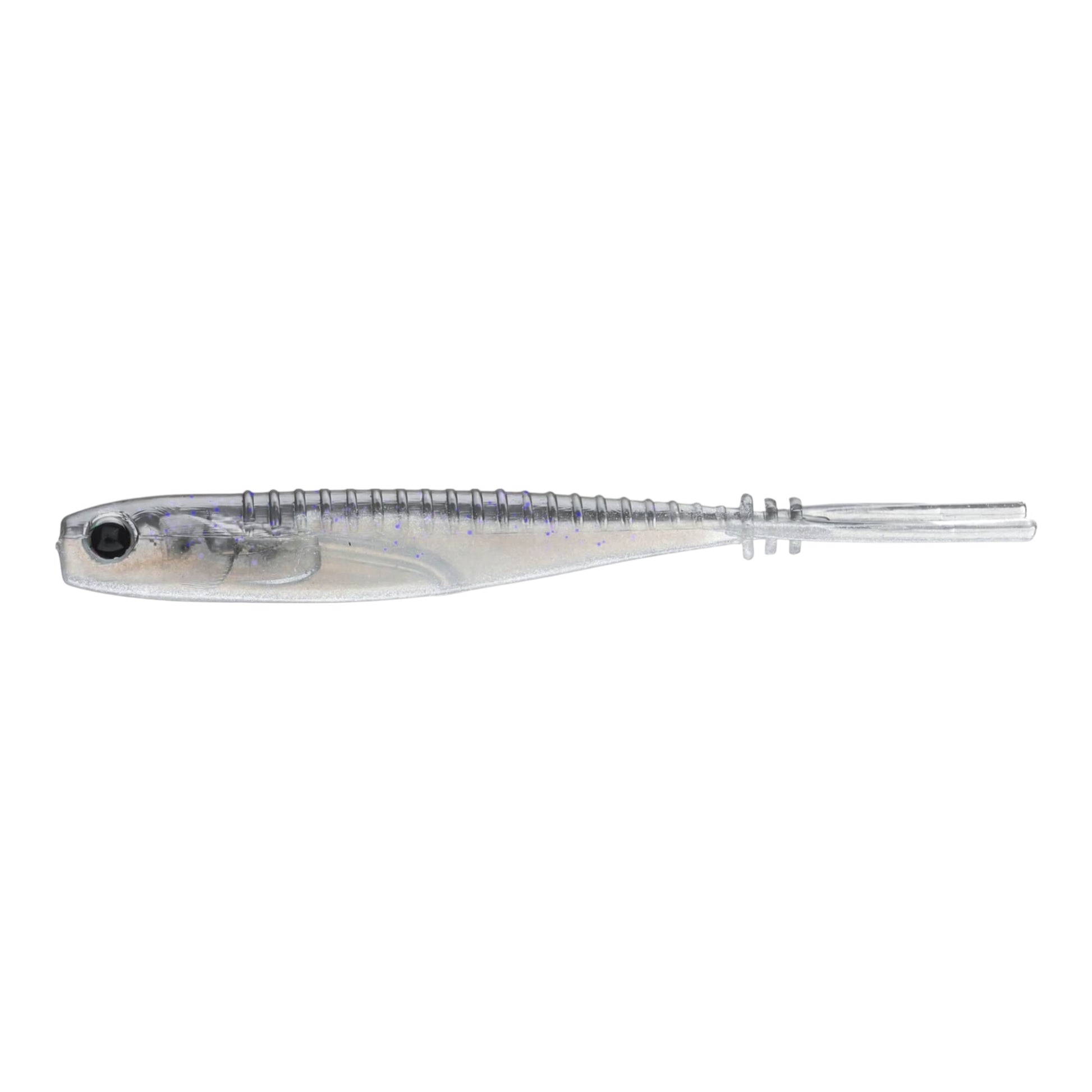 bite light fishing lure Bill Lewis Precise Walleye Crank Lite | Chrome Blank angle tails allow for superior action LAKE EFFECT NITE BITE GLOW