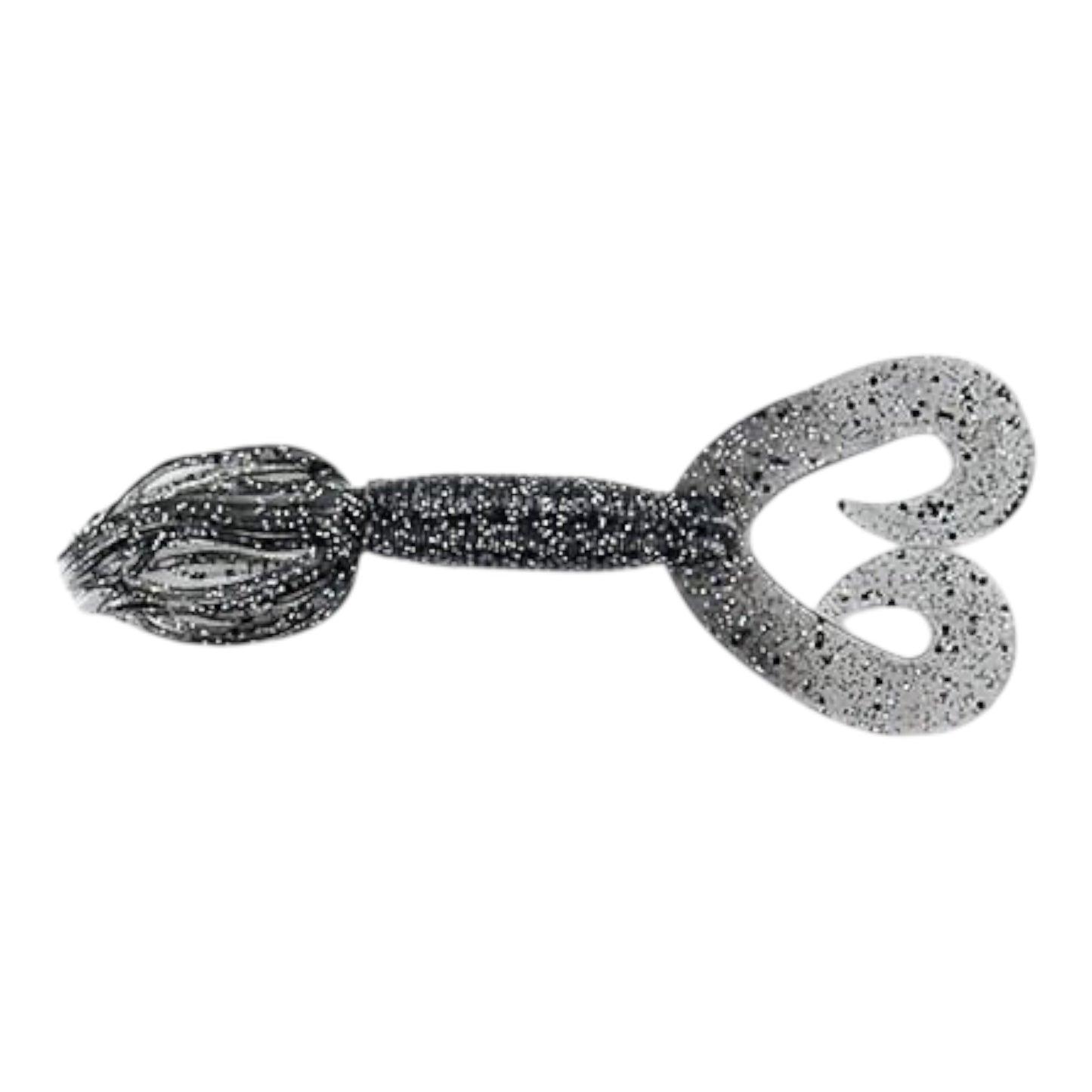 Yamamoto Double Tail Hula Grub 2.5"