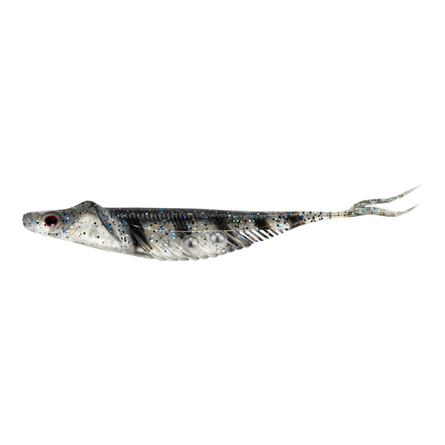 Nomad Design Live Ops Cobra Shad 4.5"