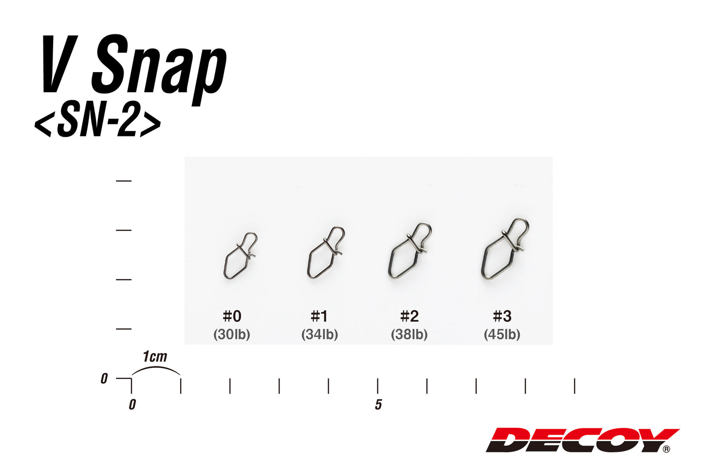 Decoy SN-2 V Snap