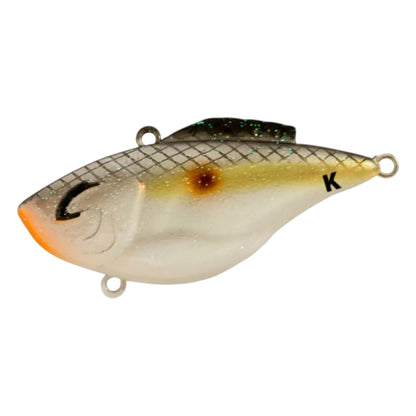 Bill Lewis Knockin' Hammer Trap Lipless Crankbait