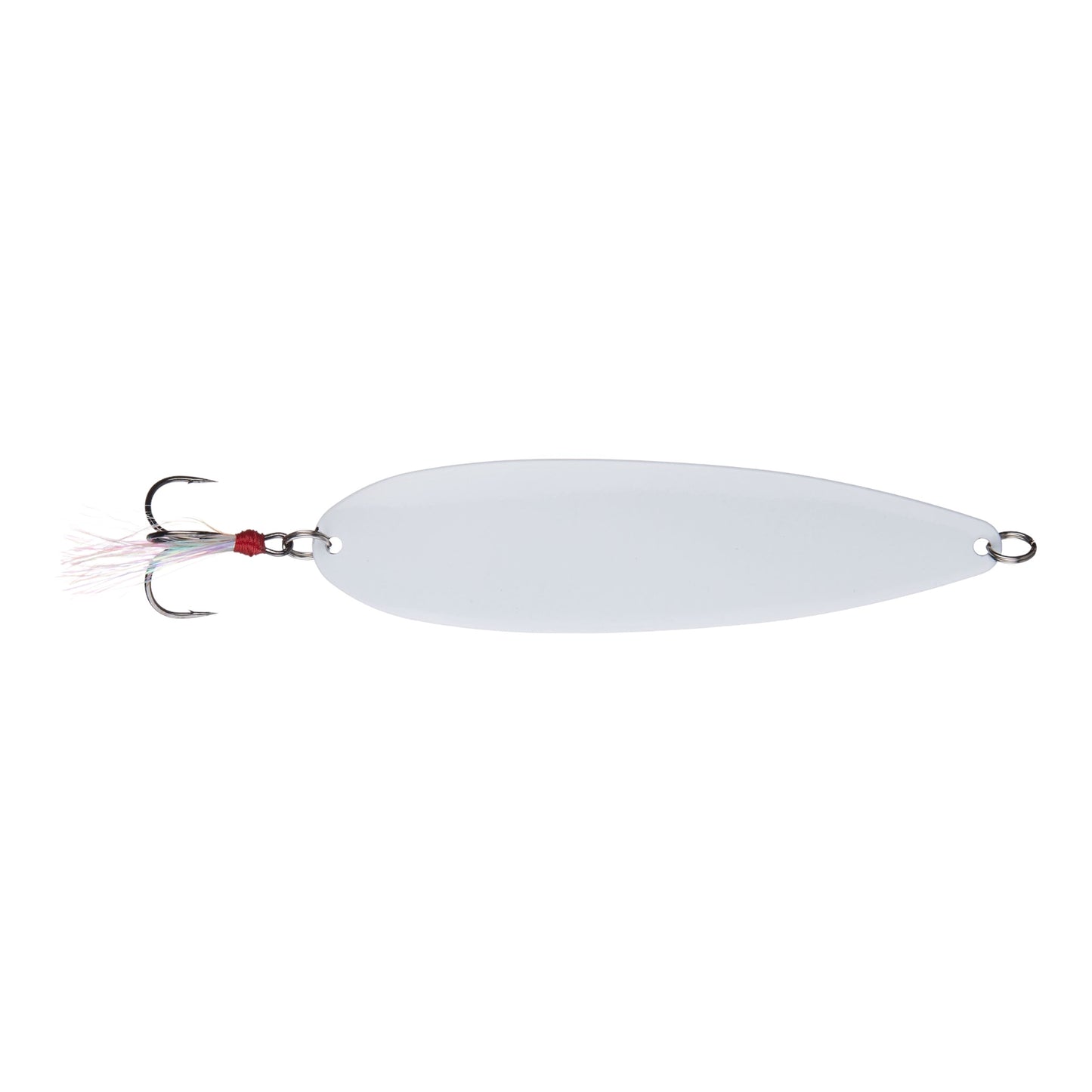 Nichols Lake Fork Flutter Spoon 4" - 3/4 oz