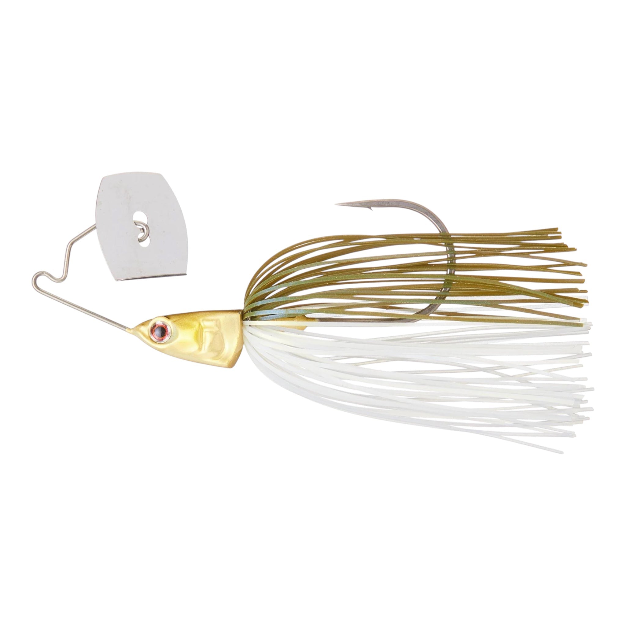 Bass Puzzle Grass Piece – Three Rivers Tackle