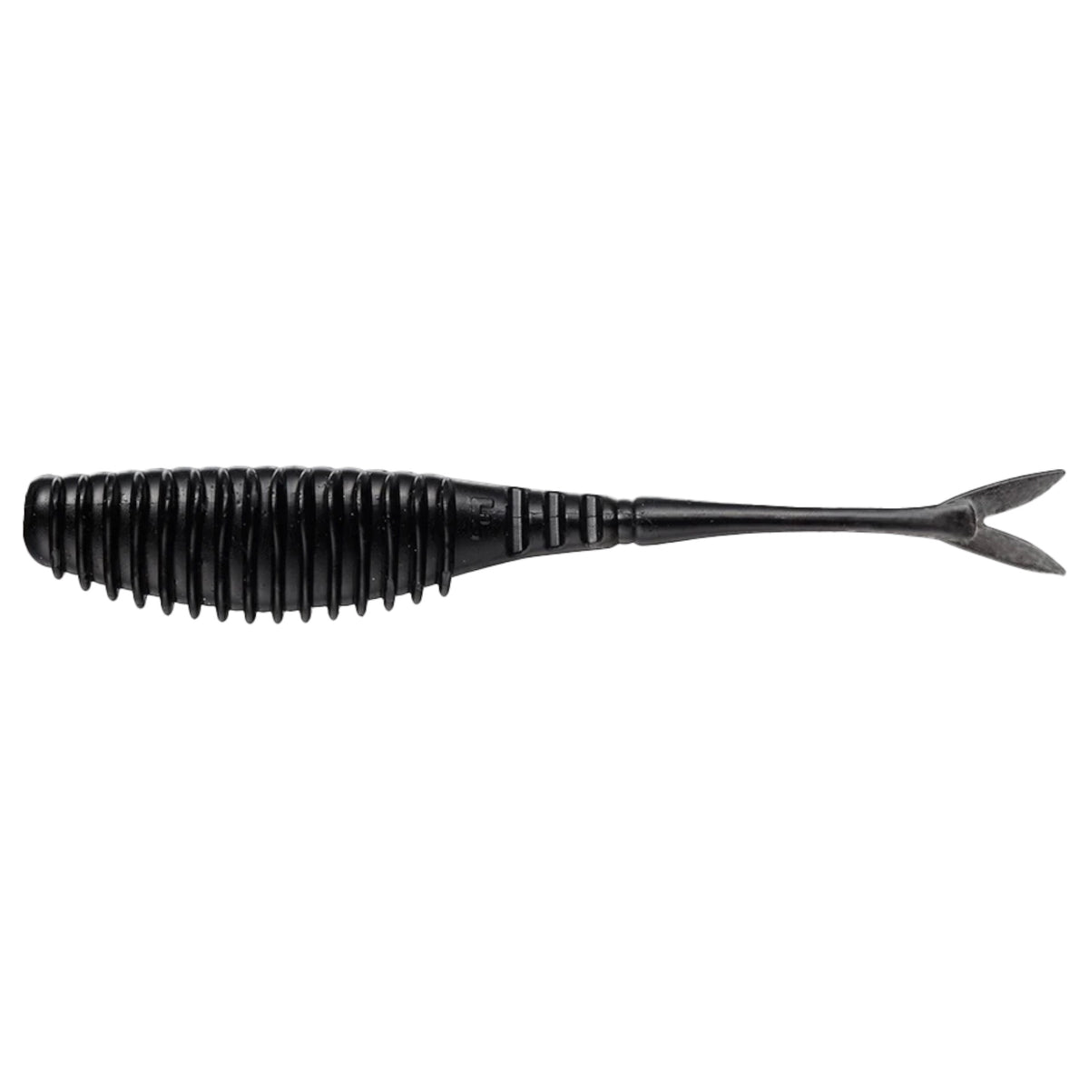 Evergreen 4.5" Bull Point Shad