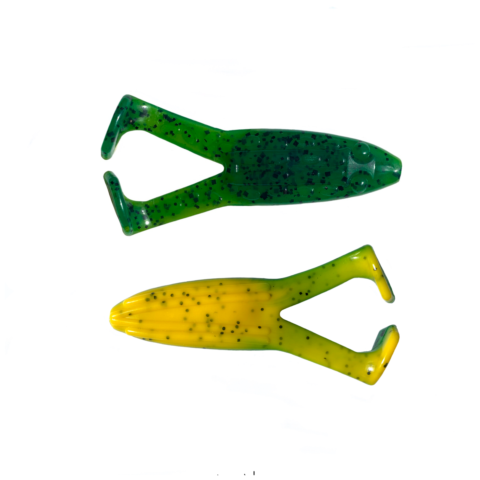 Trophy Lures 4" Sonic Toad**