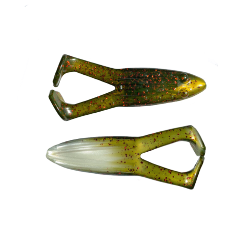 Trophy Lures 4" Sonic Toad**