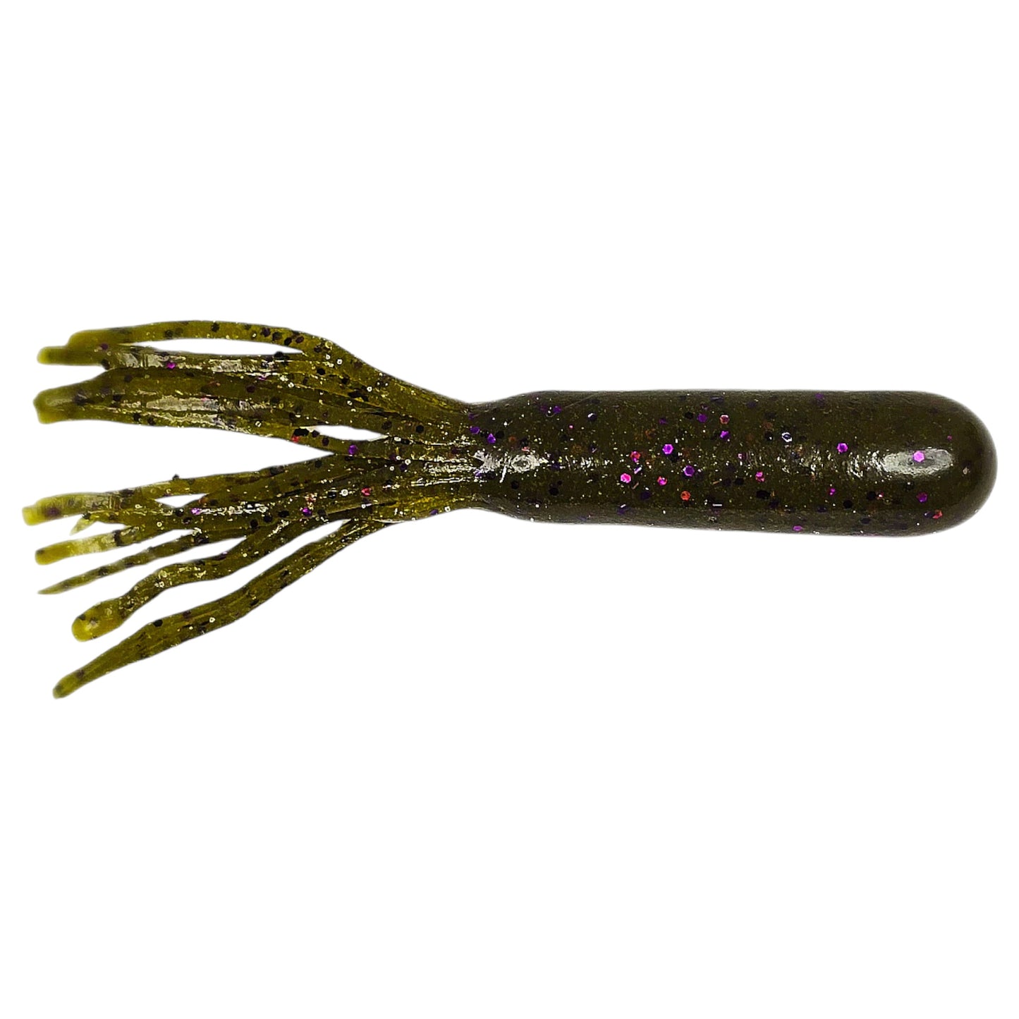 Secret Lures Flippin' Stupid Tube