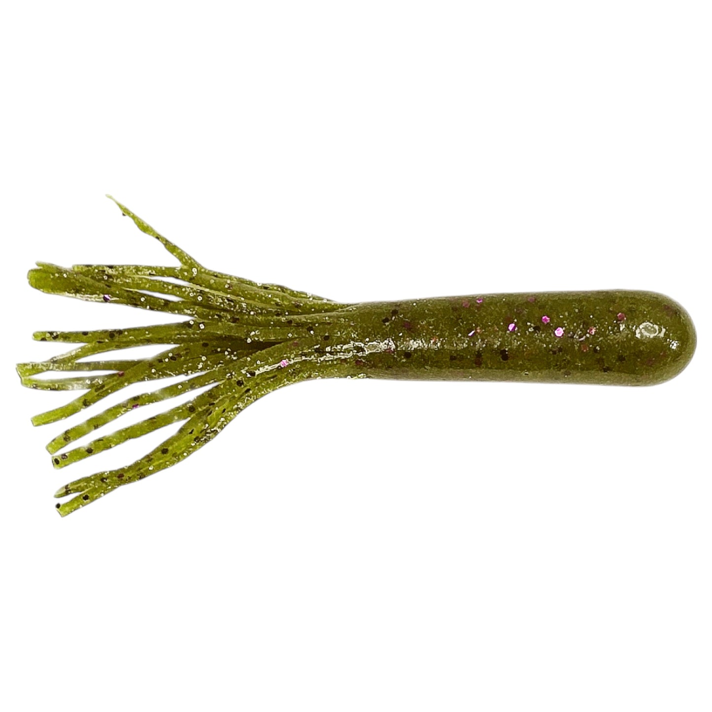 Secret Lures Stupid Tube 3.7"