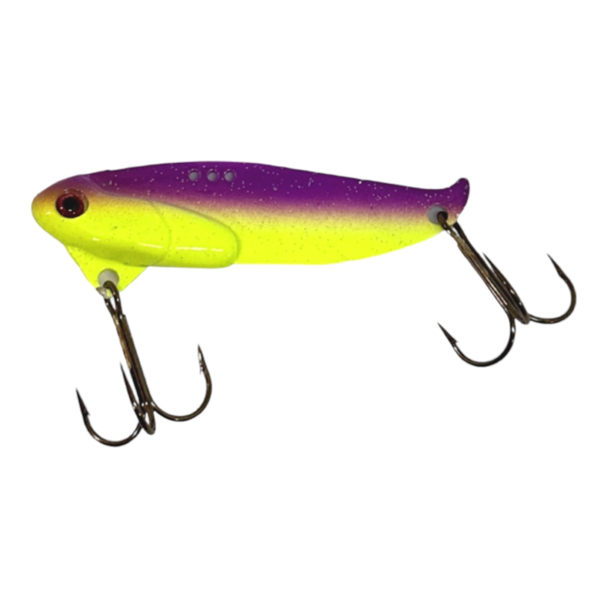 blade lures for sea fishing Norisada Blade Baits – Three Rivers Tackle