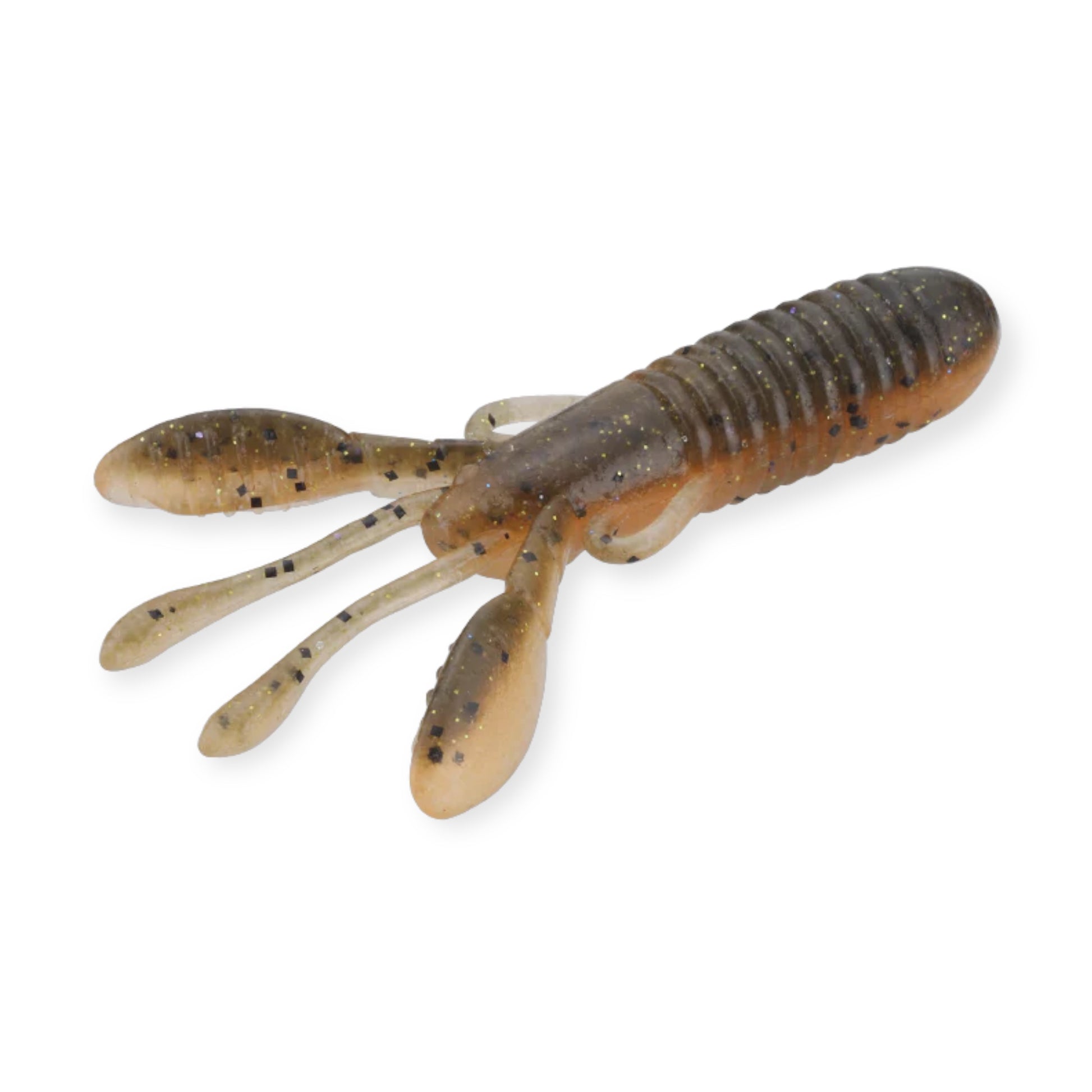Jackall Cover Craw Grande 4.5 | Leurres souples imitatifs et créatures | DPSG Jackall Cover Craw Grande 4.5 | Leurres souples imitatifs et créatures | DPSG