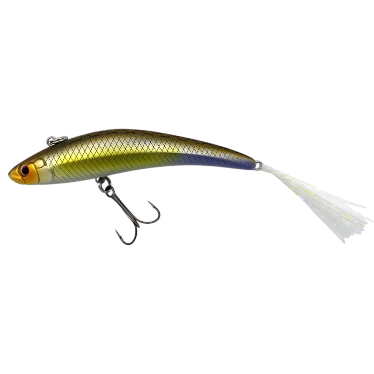 ISM PULL 70F Topwater Lure