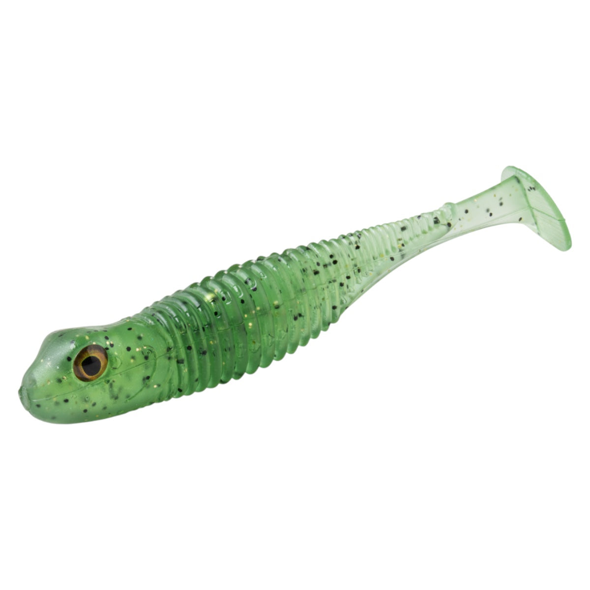 Great Lakes Finesse Dropkick Shad Swimbaits