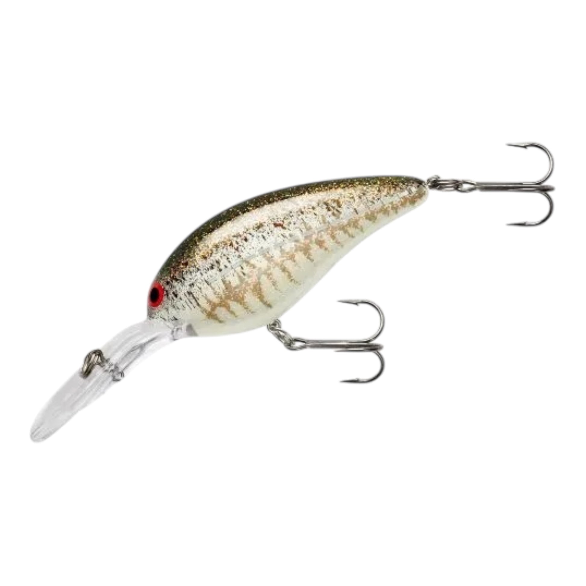 baby n fishing lure Norman Deep Little N Crankbait