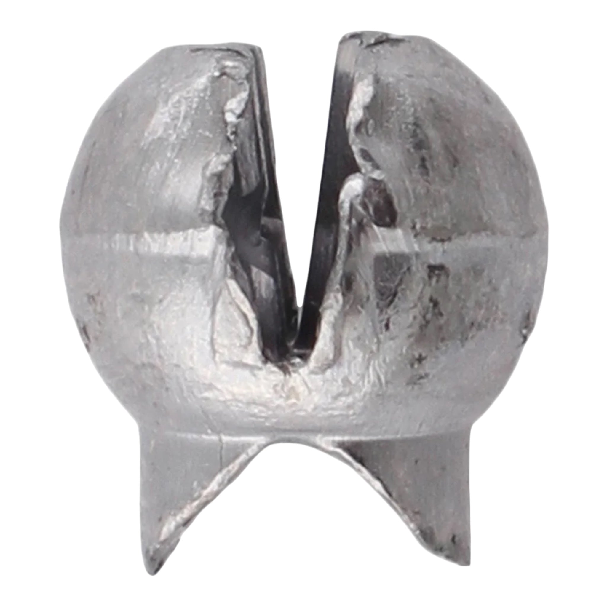 Water Gremlin Split Shot Sinkers – Three Rivers Tackle