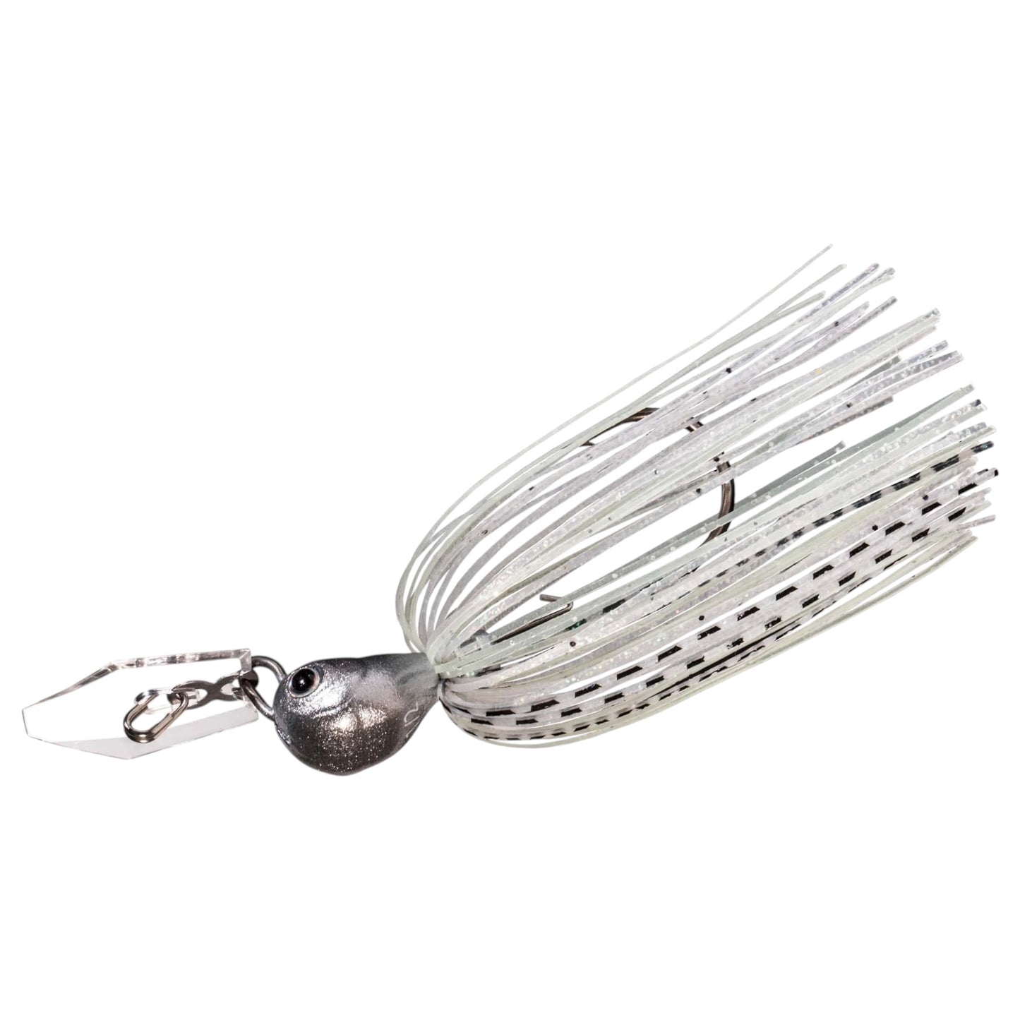 Z-Man Evergreen Jack Hammer Stealth Blade Chatterbait