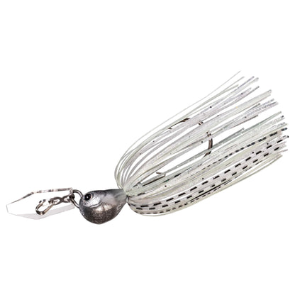 Z-Man Evergreen Jack Hammer Stealth Blade Chatterbait