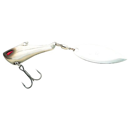 Nories "In The Bait Bass" Tail Spinner