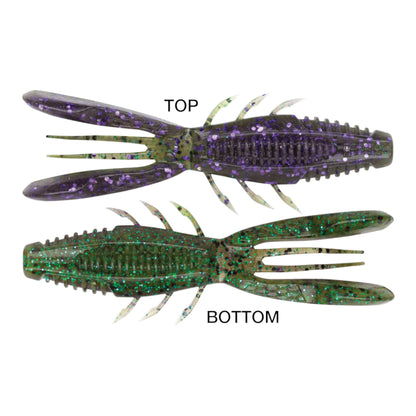 Rapala Crush City 4" Bronco Bug
