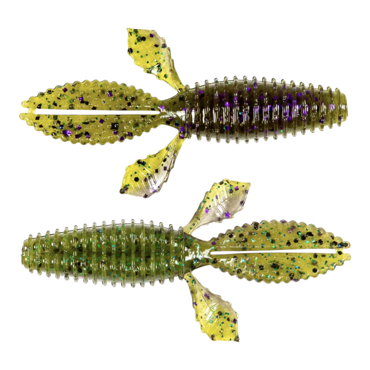 Z-Man TRD BugZ 2.75"