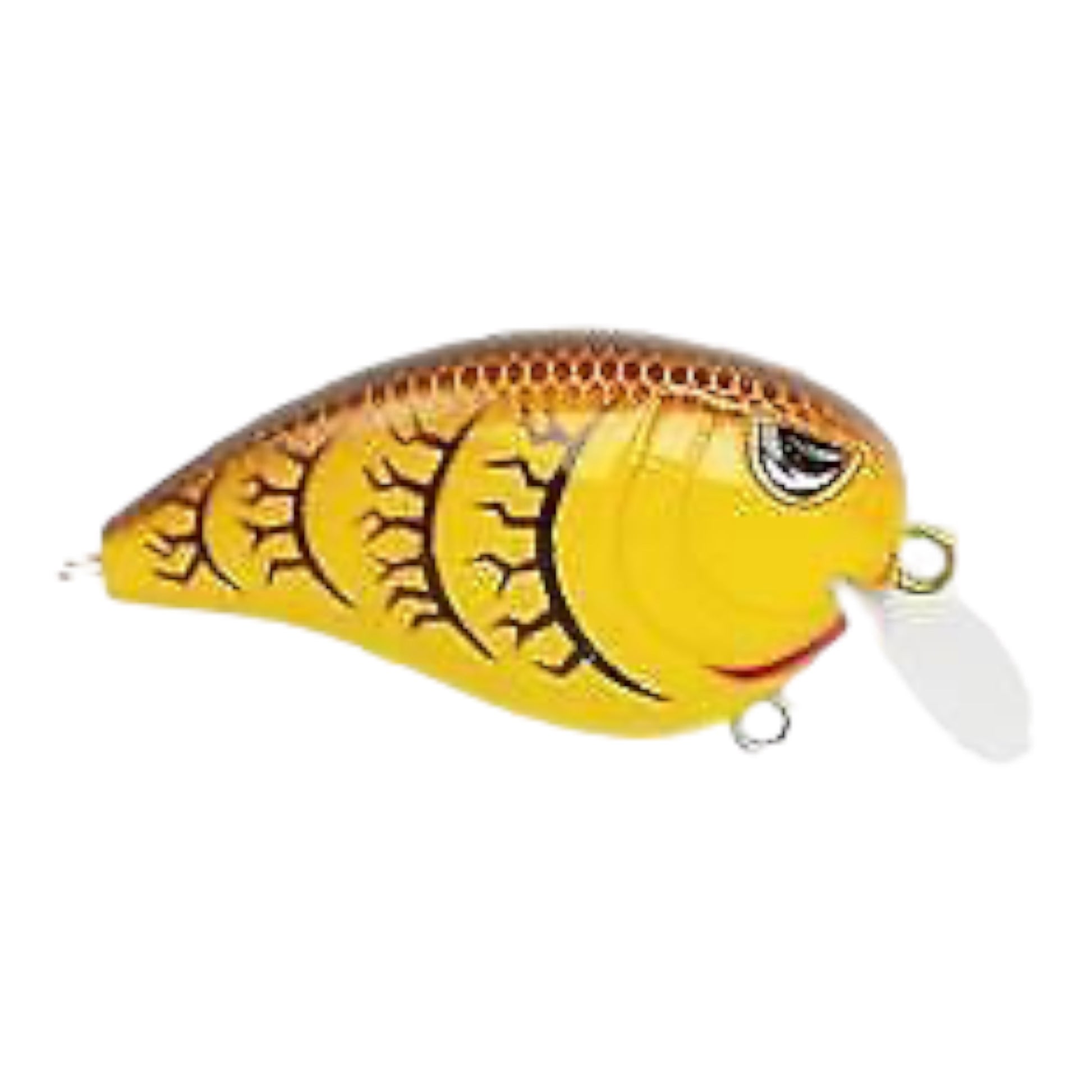 big john fishing lures Spro John Crews Baby Fat John 50 – Three Rivers Tackle