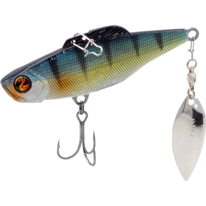 divirave fishing lure Bandit Walleye Deep Diver Vibe River2Sea USA