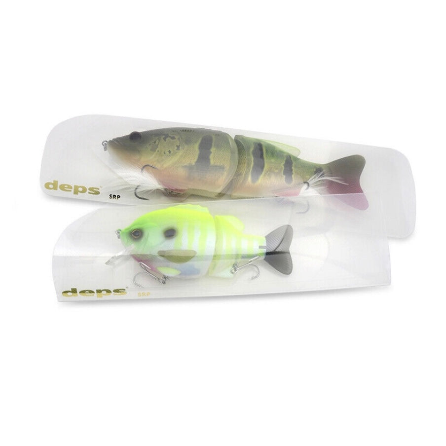 Deps Lure Sleeve for Swimbaits / Glidebaits