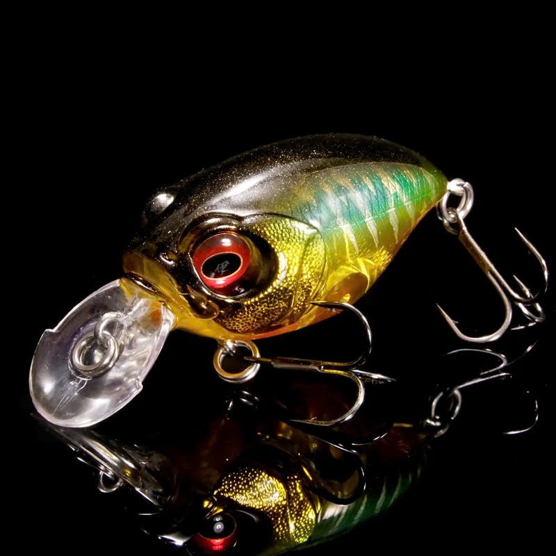 Megabass Limited Edition Respect Series #90: Gin Tonic Tiger