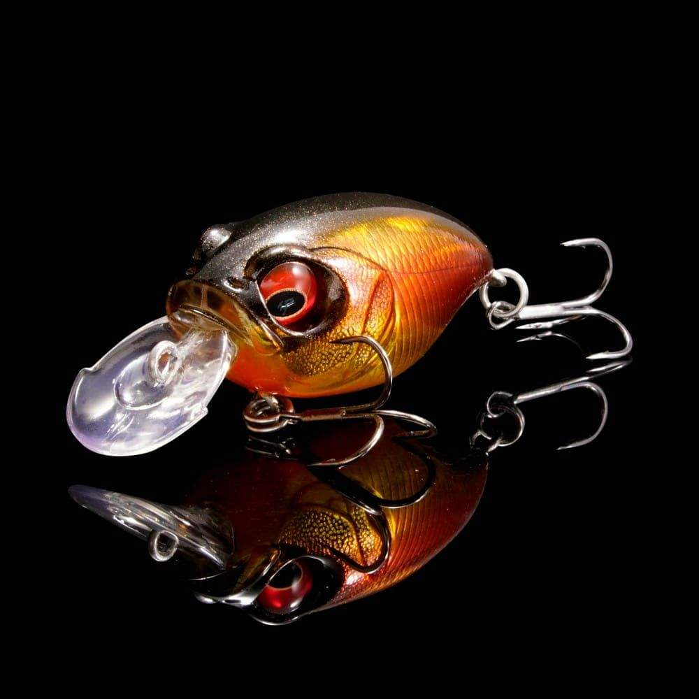 Megabass Limited Edition Respect Series #88: Kasumi Magic