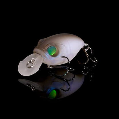 Megabass Limited Edition Respect Series #85: Frozen Shad **Coming Soon