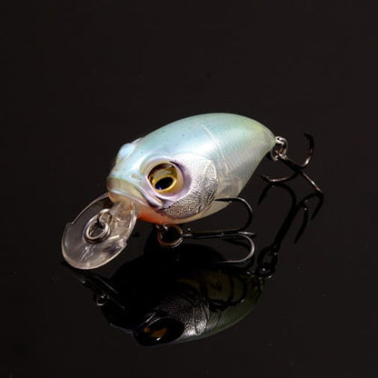 Megabass Limited Edition Respect Series #86: GLXS Spring Reaction **Coming Soon!