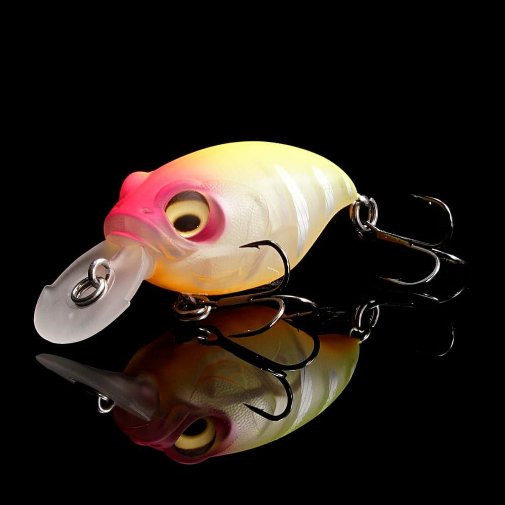 Megabass Limited Edition Respect Series #89: IF Hachiro